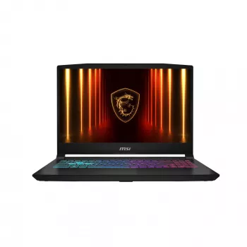 Laptop MSI Katana 15 HX B14WGK-058 15.6 cali Intel Core i7-14650HX 16GB RAM 512GB SSD NVIDIA RTX 5070 Windows 11