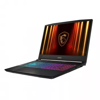 Laptop MSI Katana 15 HX B14WGK-058 15.6 cali Intel Core i7-14650HX 16GB RAM 512GB SSD NVIDIA RTX 5070 Windows 11