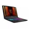 Laptop MSI Katana 15 HX B14WGK-058 15.6 cali Intel Core i7-14650HX 16GB RAM 512GB SSD NVIDIA RTX 5070 Windows 11