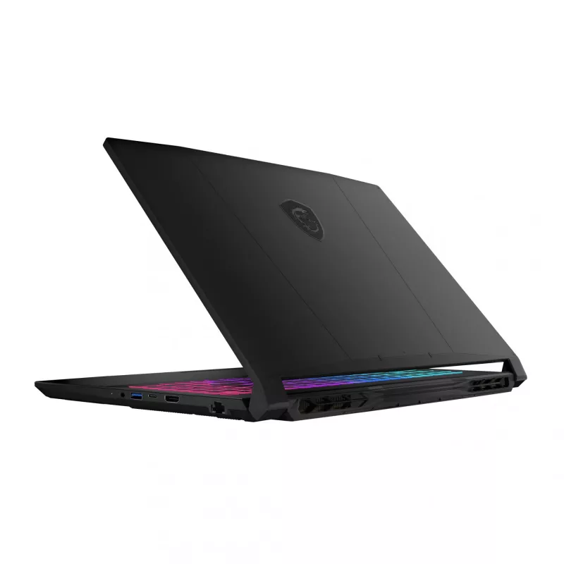 Laptop MSI Katana 15 HX B14WGK-058 15.6 cali Intel Core i7-14650HX 16GB RAM 512GB SSD NVIDIA RTX 5070 Windows 11