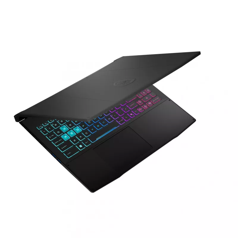 Laptop MSI Katana 15 HX B14WGK-058 15.6 cali Intel Core i7-14650HX 16GB RAM 512GB SSD NVIDIA RTX 5070 Windows 11