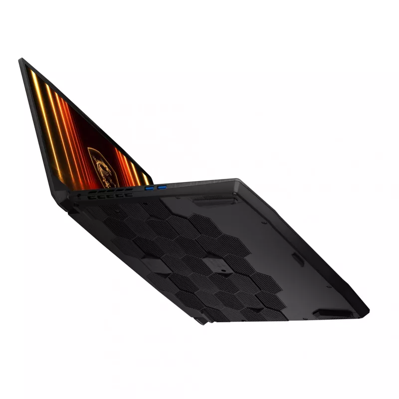 Laptop MSI Katana 15 HX B14WGK-058 15.6 cali Intel Core i7-14650HX 16GB RAM 512GB SSD NVIDIA RTX 5070 Windows 11