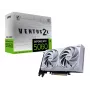 Karta graficzna MSI GeForce RTX 5060 8 GB GDDR7, PCIe 5.0, 128-bitowa, 2527 MHz boost, 145 W, 4 wyświetlacze