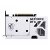 Karta graficzna MSI GeForce RTX 5060 8 GB GDDR7, PCIe 5.0, 128-bitowa, 2527 MHz boost, 145 W, 4 wyświetlacze