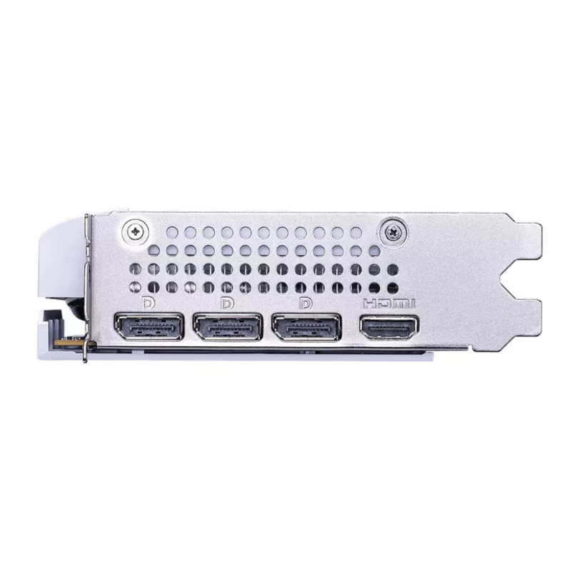 Karta graficzna MSI GeForce RTX 5060 8 GB GDDR7, PCIe 5.0, 128-bitowa, 2527 MHz boost, 145 W, 4 wyświetlacze