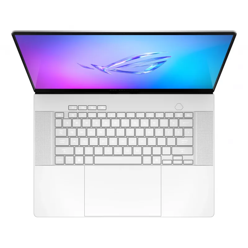 Laptop ASUS ROG Zephyrus G16 GA605KM-QR004W 16 cali AMD Ryzen AI 7 350 16GB 1TB SSD NVIDIA GeForce RTX 5060 Windows 11 Home