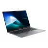 ASUS ExpertBook P5 P5405CSA-NZ0777X Intel Core Ultra 5 226V Laptop 35,6 cm (14 cali) WQXGA 16 GB LPDDR5x-SDRAM 512 GB SSD Wi-Fi 6E (802.11ax) Windows 11 Pro German Grey
