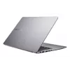 ASUS ExpertBook P5 P5405CSA-NZ0777X Intel Core Ultra 5 226V Laptop 35,6 cm (14 cali) WQXGA 16 GB LPDDR5x-SDRAM 512 GB SSD Wi-Fi 6E (802.11ax) Windows 11 Pro German Grey