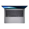 ASUS ExpertBook P5 P5405CSA-NZ0777X Intel Core Ultra 5 226V Laptop 35,6 cm (14 cali) WQXGA 16 GB LPDDR5x-SDRAM 512 GB SSD Wi-Fi 6E (802.11ax) Windows 11 Pro German Grey