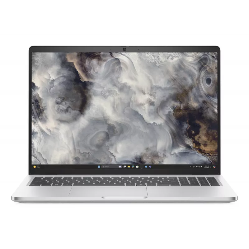 DELL Pro 16 Plus PB16250 Intel Core 5 120U Laptop 40,6 cm (16 cali) Full HD+ 16 GB DDR5-SDRAM 512 GB SSD Wi-Fi 6E (802.11ax) Windows 11 Pro Aluminium