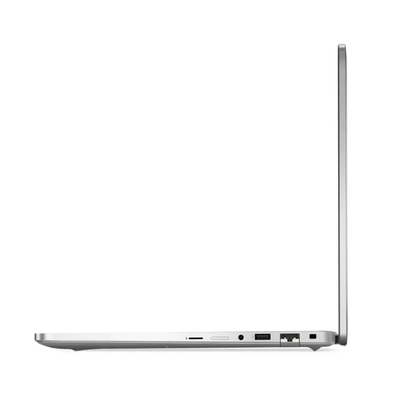 DELL Pro 16 Plus PB16250 Intel Core Ultra 7 255U Laptop 40,6 cm (16 cali) Full HD+ 16 GB DDR5-SDRAM 512 GB SSD Wi-Fi 6E (802.11ax) Windows 11 Pro Aluminium