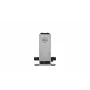 DELL Small Form Factor All-in-One Stand OSS21, 68.6 cm (27 cali), 5.7 kg, Regulacja wysokości, Srebrny