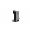 DELL Small Form Factor All-in-One Stand OSS21, 68.6 cm (27 cali), 5.7 kg, Regulacja wysokości, Srebrny