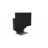 DELL Small Form Factor All-in-One Stand OSS21, 68.6 cm (27 cali), 5.7 kg, Regulacja wysokości, Srebrny