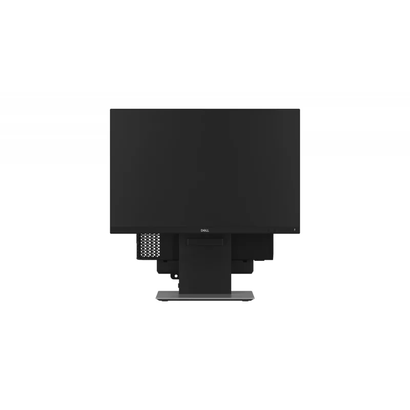 DELL Small Form Factor All-in-One Stand OSS21, 68.6 cm (27 cali), 5.7 kg, Regulacja wysokości, Srebrny