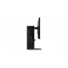 DELL Small Form Factor All-in-One Stand OSS21, 68.6 cm (27 cali), 5.7 kg, Regulacja wysokości, Srebrny