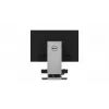 DELL Small Form Factor All-in-One Stand OSS21, 68.6 cm (27 cali), 5.7 kg, Regulacja wysokości, Srebrny