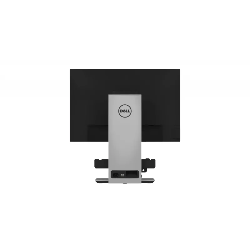 DELL Small Form Factor All-in-One Stand OSS21, 68.6 cm (27 cali), 5.7 kg, Regulacja wysokości, Srebrny