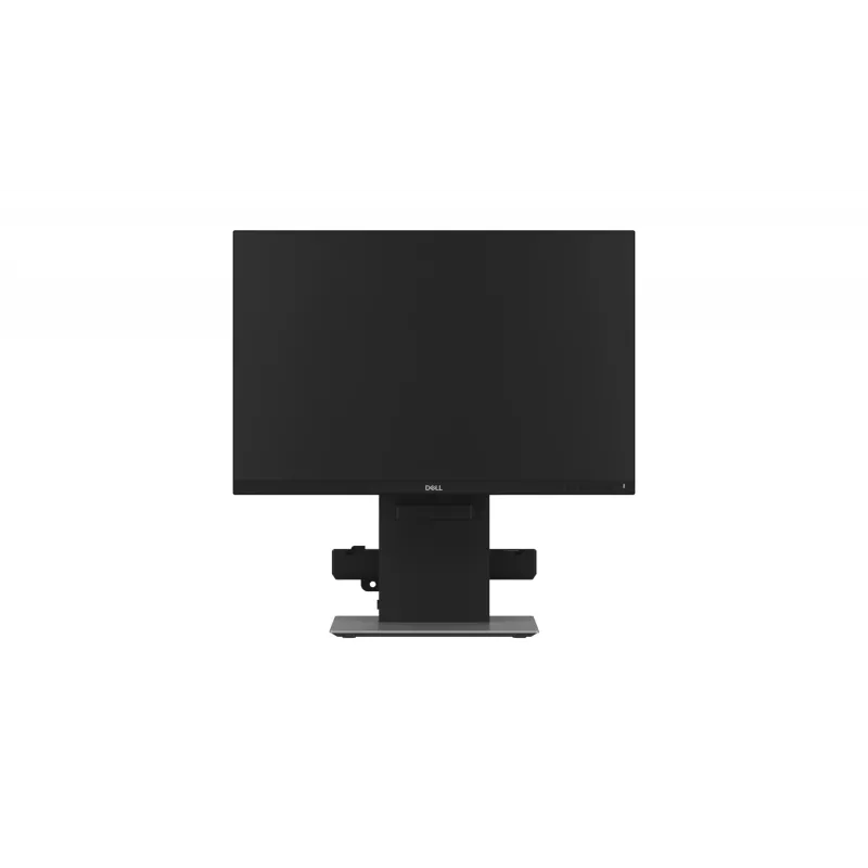 DELL Small Form Factor All-in-One Stand OSS21, 68.6 cm (27 cali), 5.7 kg, Regulacja wysokości, Srebrny