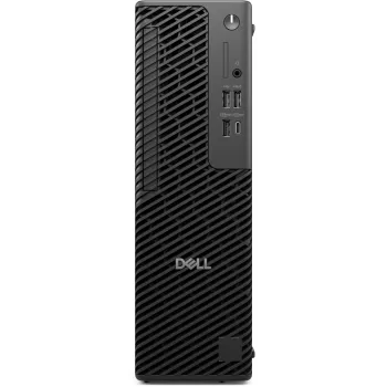 PC DELL Pro Max FCS1250 Intel Core Ultra 7 265 16GB DDR5 512GB SSD Intel Graphics Windows 11 Pro Czarny