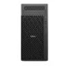DELL Pro Max FCT2250 T2 Intel Core Ultra 7 265 16 GB DDR5-SDRAM 512 GB SSD Windows 11 Pro Tower PC Czarny