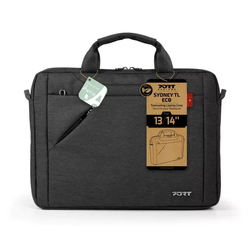 Torba na ramię Port Designs Sydney 35,6 cm (14 cali)