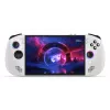 Lenovo Legion Go S 8ARP1 przenośna konsola do gier 20,3 cm (8 cali) 1 TB Ekran dotykowy Biały
