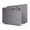 Lenovo Chromebook Duet 11M889 MediaTek Kompanio 838 27,8 cm (10,9 cala) Ekran dotykowy WUXGA 8 GB LPDDR4x-SDRAM 128 GB eMMC Wi-Fi 6 (802.11ax) ChromeOS Niemiecki szary