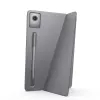 Lenovo Chromebook Duet 11M889 MediaTek Kompanio 838 27,8 cm (10,9 cala) Ekran dotykowy WUXGA 8 GB LPDDR4x-SDRAM 128 GB eMMC Wi-Fi 6 (802.11ax) ChromeOS Niemiecki szary