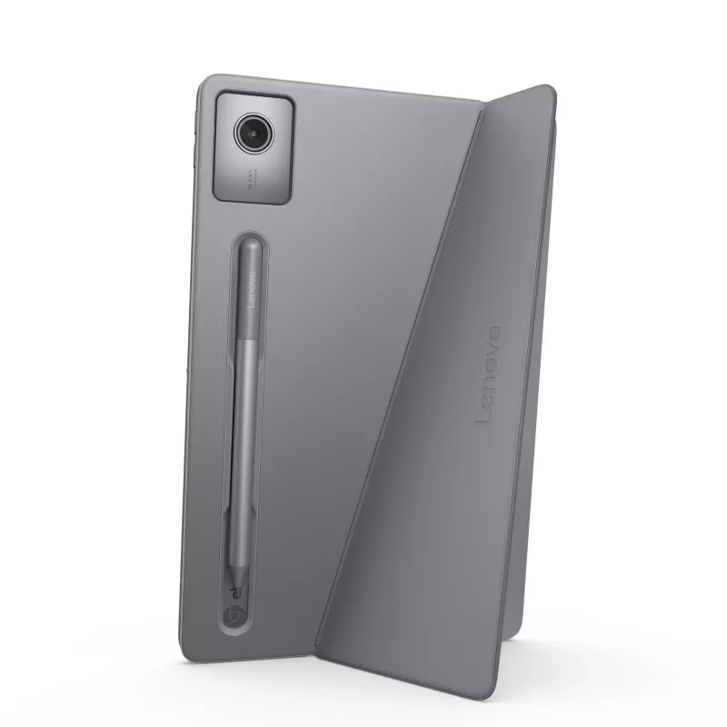 Lenovo Chromebook Duet 11M889 MediaTek Kompanio 838 27,8 cm (10,9 cala) Ekran dotykowy WUXGA 8 GB LPDDR4x-SDRAM 128 GB eMMC Wi-Fi 6 (802.11ax) ChromeOS Niemiecki szary