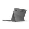 Lenovo Chromebook Duet 11M889 MediaTek Kompanio 838 27,8 cm (10,9 cala) Ekran dotykowy WUXGA 8 GB LPDDR4x-SDRAM 128 GB eMMC Wi-Fi 6 (802.11ax) ChromeOS Niemiecki szary