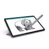 Lenovo Chromebook Duet 11M889 MediaTek Kompanio 838 27,8 cm (10,9 cala) Ekran dotykowy WUXGA 8 GB LPDDR4x-SDRAM 128 GB eMMC Wi-Fi 6 (802.11ax) ChromeOS Niemiecki szary