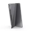 Lenovo Chromebook Duet 11M889 MediaTek Kompanio 838 27,8 cm (10,9 cala) Ekran dotykowy WUXGA 8 GB LPDDR4x-SDRAM 128 GB eMMC Wi-Fi 6 (802.11ax) ChromeOS Niemiecki szary
