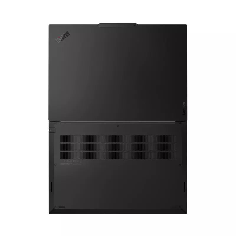 Lenovo ThinkPad E16 Gen 3 (AMD) AMD Ryzen™ 7 250 Laptop 40,6 cm (16 cali) WUXGA 16 GB DDR5-SDRAM 512 GB SSD Wi-Fi 6E (802.11ax) Windows 11 Pro Czarny