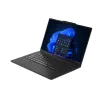 Lenovo ThinkPad X1 Carbon Gen 13 Aura Edition Copilot+ PC Intel Core Ultra 7 258V Laptop 35,6 cm (14 cali) 2.8K 32 GB LPDDR5x-SDRAM 1 TB SSD Wi-Fi 7 (802.11be) Windows 11 Pro Czarny