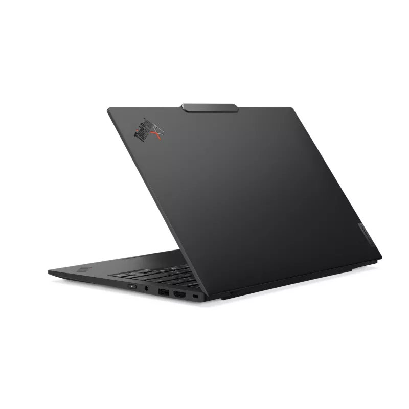 Lenovo ThinkPad X1 Carbon Gen 13 Aura Edition Copilot+ PC Intel Core Ultra 7 258V Laptop 35,6 cm (14 cali) 2.8K 32 GB LPDDR5x-SDRAM 1 TB SSD Wi-Fi 7 (802.11be) Windows 11 Pro Czarny