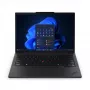 Laptop Lenovo ThinkPad T14 Gen 6 (Intel) — Intel Core Ultra 7 255U, 14 cali 2.8K Dotyk, 32GB DDR5, 1TB SSD, Wi‑Fi 6E, Windows 11 Pro, Czarny