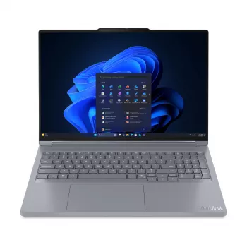 Laptop Lenovo ThinkBook 16p G6 ADR — AMD Ryzen 9 8940HX, 16 cali WQXGA, 64 GB DDR5, 1 TB SSD, RTX 5060, Windows 11 Pro