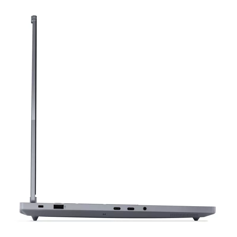 Laptop Lenovo ThinkBook 16p G6 ADR — AMD Ryzen 9 8940HX, 16 cali WQXGA, 64 GB DDR5, 1 TB SSD, RTX 5060, Windows 11 Pro