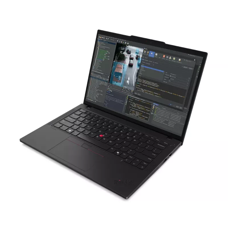 Mobilna stacja robocza Lenovo ThinkPad P14s Gen 6 14 cali AMD Ryzen 9 64GB RAM 1TB SSD AMD Radeon Windows 11 Pro