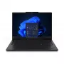 Lenovo ThinkPad L13 Gen 6 (Intel) Intel Core Ultra 5 225U Laptop 33,8 cm (13,3 cala) WUXGA 16 GB LPDDR5x-SDRAM 512 GB SSD Wi-Fi 6E (802.11ax) Windows 11 Pro Czarny