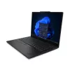 Lenovo ThinkPad L13 Gen 6 (Intel) Intel Core Ultra 5 225U Laptop 33,8 cm (13,3 cala) WUXGA 16 GB LPDDR5x-SDRAM 512 GB SSD Wi-Fi 6E (802.11ax) Windows 11 Pro Czarny
