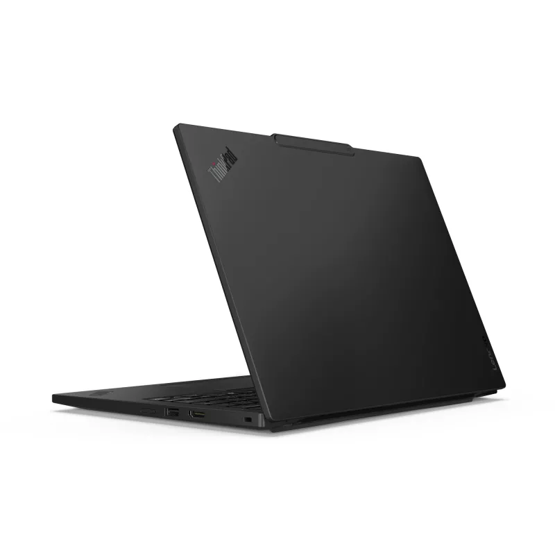 Lenovo ThinkPad L13 Gen 6 (Intel) Intel Core Ultra 5 225U Laptop 33,8 cm (13,3 cala) WUXGA 16 GB LPDDR5x-SDRAM 512 GB SSD Wi-Fi 6E (802.11ax) Windows 11 Pro Czarny
