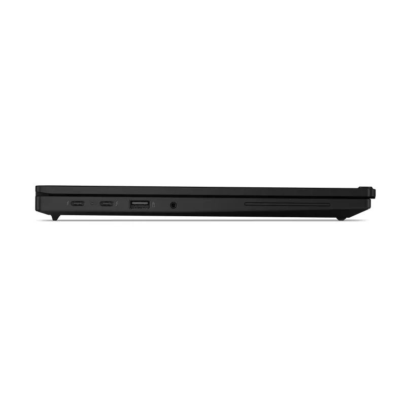 Lenovo ThinkPad L13 Gen 6 (Intel) Intel Core Ultra 5 225U Laptop 33,8 cm (13,3 cala) WUXGA 16 GB LPDDR5x-SDRAM 512 GB SSD Wi-Fi 6E (802.11ax) Windows 11 Pro Czarny