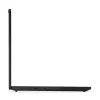 Lenovo ThinkPad L13 Gen 6 (Intel) Intel Core Ultra 5 225U Laptop 33,8 cm (13,3 cala) WUXGA 16 GB LPDDR5x-SDRAM 512 GB SSD Wi-Fi 6E (802.11ax) Windows 11 Pro Czarny