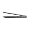 Hybrydowy 2-w-1 Lenovo ThinkPad L13 Gen 6 — Intel Core Ultra 5 225U, 13,3 cala WUXGA dotyk, 16 GB LPDDR5x, 512 GB SSD, Windows 11 Pro, Szary