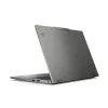 Hybrydowy 2-w-1 Lenovo ThinkPad L13 Gen 6 — Intel Core Ultra 5 225U, 13,3 cala WUXGA dotyk, 16 GB LPDDR5x, 512 GB SSD, Windows 11 Pro, Szary