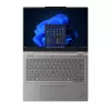 Hybrydowy 2-w-1 Lenovo ThinkPad L13 Gen 6 — Intel Core Ultra 5 225U, 13,3 cala WUXGA dotyk, 16 GB LPDDR5x, 512 GB SSD, Windows 11 Pro, Szary