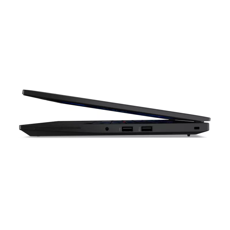 Laptop Lenovo ThinkPad L14 Gen 6 (Intel) — Intel Core Ultra 5 225U, 14 cali WUXGA 1920x1200, 16 GB DDR5, 512 GB SSD, Windows 11 Pro, Czarny
