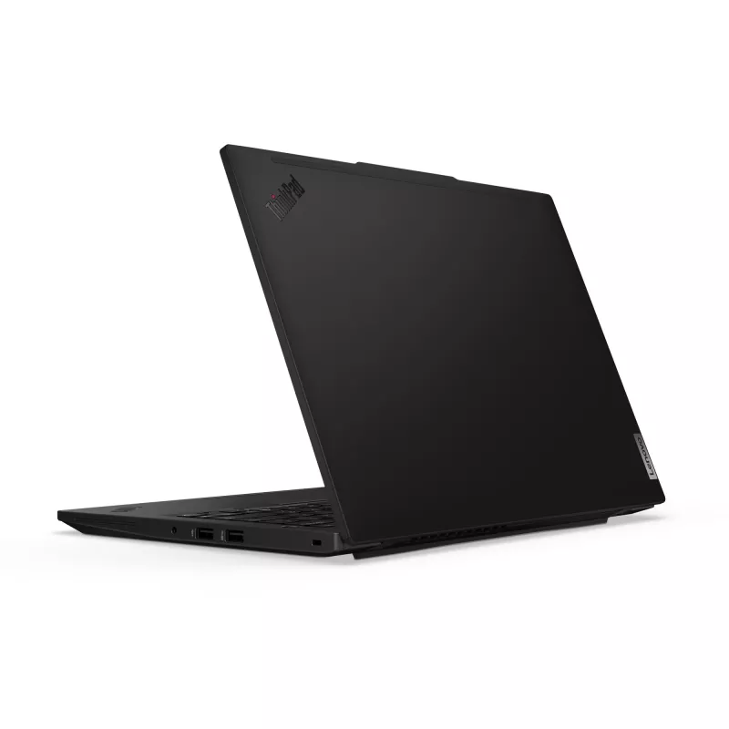 Laptop Lenovo ThinkPad L14 Gen 6 (Intel) — Intel Core Ultra 5 225U, 14 cali WUXGA 1920x1200, 16 GB DDR5, 512 GB SSD, Windows 11 Pro, Czarny
